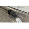 SEMIALBERO ANT. COMPL. DX. 113 SUBARU LEGACY (10/03-09/09) EE20 28321AG050