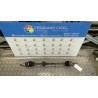 SEMIALBERO ANT. COMPL. 12-02 DX. 114 TOYOTA YARIS (03/99-11/05)     (JPP) 1NDTV 4341052060