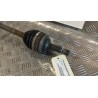 SEMIALBERO ANT. COMPL. 12-02 DX. 114 TOYOTA YARIS (03/99-11/05)     (JPP) 1NDTV 4341052060