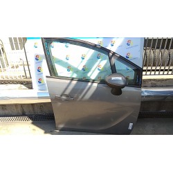 PORTA ANT. DX. 146 OPEL MERIVA (S10) (04/10-) A14XER 13408829