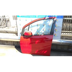PORTA ANT. SX. 148 OPEL AGILA (H08) (01/08-) K12B 93193291