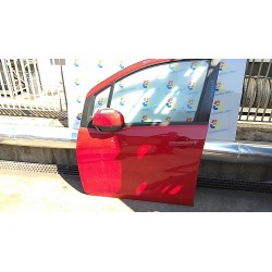PORTA ANT. SX. 148 OPEL AGILA (H08) (01/08-) K12B 93193291