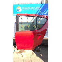 PORTA POST. SX. 150 OPEL AGILA (H08) (01/08-) K12B 93193293