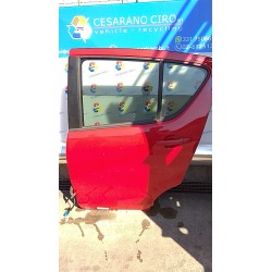 PORTA POST. SX. 150 OPEL AGILA (H08) (01/08-) K12B 93193293