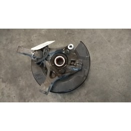 MONTANTE SOSP. ANT. C/IMP. FRENANTE 16" SX. 035 OPEL ASTRA (P10) (10/09-) A17DTR 13319482