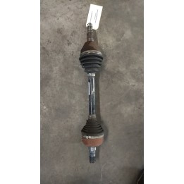 SEMIALBERO ANT. COMPL. SX. 033 OPEL ASTRA (P10) (10/09-) A17DTR 13335135