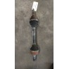 SEMIALBERO ANT. COMPL. SX. 033 OPEL ASTRA (P10) (10/09-) A17DTR 13335135