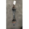 SEMIALBERO ANT. COMPL. SX. 033 OPEL ASTRA (P10) (10/09-) A17DTR 13335135