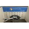 ALZACRISTALLO ELETTR. PORTA ANT. DX. 229 OPEL CORSA (X01) (10/00-06/06) Z10XE 93186825