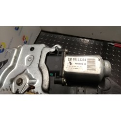 ALZACRISTALLO ELETTR. PORTA ANT. DX. 229 OPEL CORSA (X01) (10/00-06/06) Z10XE 93186825