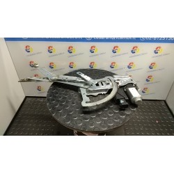 ALZACRISTALLO ELETTR. PORTA ANT. DX. 229 OPEL CORSA (X01) (10/00-06/06) Z10XE 93186825