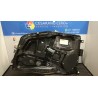 ALZACRISTALLO ELETTR. PORTA ANT. C/MOTORINO DX. 233 FORD FIESTA (CBK) (12/05-12/08) FUJA 1546517