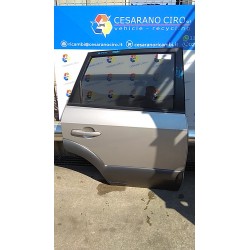 PORTA POST. DX. 234 HYUNDAI TUCSON (07/04-10/10) D4EA 770042E020