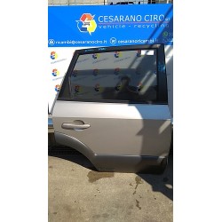 PORTA POST. DX. 234 HYUNDAI TUCSON (07/04-10/10) D4EA 770042E020