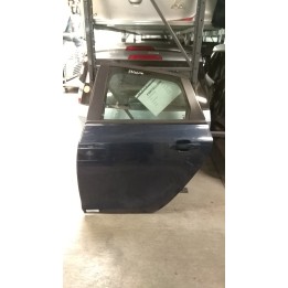 PORTA POST. SX. 027 OPEL ASTRA (P10) (10/09-) A17DTR 13285610