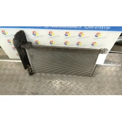 CONDENSATORE A/C 044 BMW SERIE 1 (E81/E87) (03/07-12/12 N47D20A 64539229021