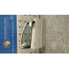 PORTA ANT. DX. 069 FIAT PUNTO EVO (3J) (08/09-07/13) 955A2000 51846216