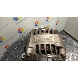 ALTERNATORE 007 LANCIA MUSA (TG) (07/04-06/08) 843A1000 52003532