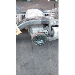 DIFFERENZIALE POST. 062 AUDI A6 (4F) (03/04-06/09) BAT 0AR500043R