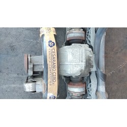 DIFFERENZIALE POST. 062 AUDI A6 (4F) (03/04-06/09) BAT 0AR500043R