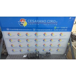 AMMORTIZZATORE ANT. DX. 067 FIAT PANDA (33) (12/11-04/17) 199A9000 51926523
