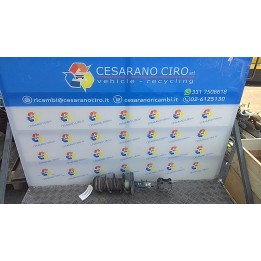 AMMORTIZZATORE ANT. SX. 068 FIAT PANDA (33) (12/11-04/17) 199A9000 51926520