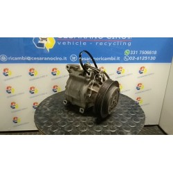 COMPRESSORE A/C 090 TOYOTA YARIS (03/99-11/05)     (JPP) 1NDTV 8832052080