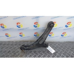 BRACCIO OSCILLANTE SOSP. ANT. 01-99-05-03 DX. 094 TOYOTA YARIS (03/99-11/05)     (JPP) 1NDTV 4806859035