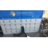 BRACCIO OSCILLANTE SOSP. ANT. DX. 099 HYUNDAI SANTA FE 2A SERIE (03/06-12/10 D4EB 545012B500
