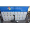 BRACCIO OSCILLANTE SOSP. ANT. SX. 100 HYUNDAI SANTA FE 2A SERIE (03/06-12/10 D4EB 545002B500
