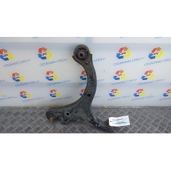 BRACCIO OSCILLANTE SOSP. ANT. SX. 100 HYUNDAI SANTA FE 2A SERIE (03/06-12/10 D4EB 545002B500