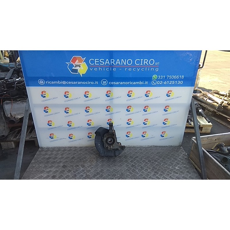 MONTANTE SOSP. ANT. DX. 101 HYUNDAI SANTA FE 2A SERIE (03/06-12/10 D4EB 517162B050