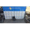 MONTANTE SOSP. ANT. DX. 101 HYUNDAI SANTA FE 2A SERIE (03/06-12/10 D4EB 517162B050