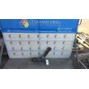 BRACCIO OSCILLANTE SOSP. ANT. DX. 108 KIA PICANTO 2A SERIE (05/11-) B3LA 545011Y200
