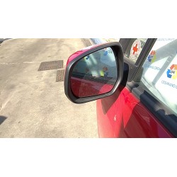 RETROVISORE EST. REGOLAZ. ELETTR. SX. 122 OPEL AGILA (H08) (01/08-) K12B 93196281