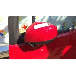 RETROVISORE EST. REGOLAZ. ELETTR. SX. 122 OPEL AGILA (H08) (01/08-) K12B 93196281