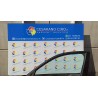 PORTA ANT. SX. 136 BMW SERIE 3 (E90/E91) (02/05-12/11 N47D20A 41007203643