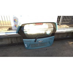 PORTELLO POST. 149 CHEVROLET (DAEWOO) SPARK (M300) (01/10-12/15) B12D1 96688548