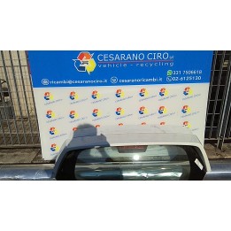 PORTELLO POST. 156 CHEVROLET (DAEWOO) SPARK (M300) (01/10-12/15) B10D1 96688548