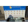 PORTELLO POST. 156 CHEVROLET (DAEWOO) SPARK (M300) (01/10-12/15) B10D1 96688548