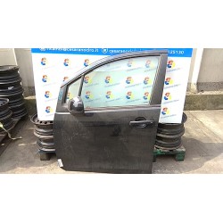 PORTA ANT. SX. 186 OPEL AGILA (H08) (01/08-) K12B 93193291