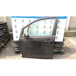 PORTA ANT. SX. 186 OPEL AGILA (H08) (01/08-) K12B 93193291