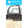PORTA POST. DX. 190 FIAT SEDICI (3B) (02/06-11/11) D19AA 71743028