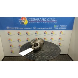 MOTORINO AVVIAMENTO 195 FIAT CROMA (2T) (04/05-10/07) 939A4000 55576980