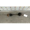SEMIALBERO ANT. COMPL. SX. 199 FIAT CROMA (2T) (04/05-10/07) 939A4000 51792341