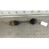 SEMIALBERO ANT. COMPL. SX. 199 FIAT CROMA (2T) (04/05-10/07) 939A4000 51792341