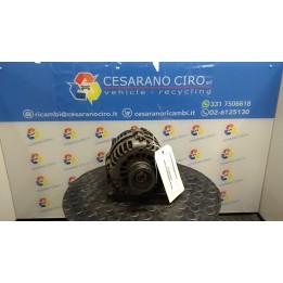 ALTERNATORE 004 FIAT CROMA (2T) (04/05-10/07) 939A4000 51754153