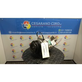 COMPRESSORE A/C 005 FIAT CROMA (2T) (04/05-10/07) 939A4000 51704659