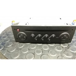 AUTORADIO 065 RENAULT MEGANE 2A SERIE (02/06-08/09) K4MC8 NB5626019048001