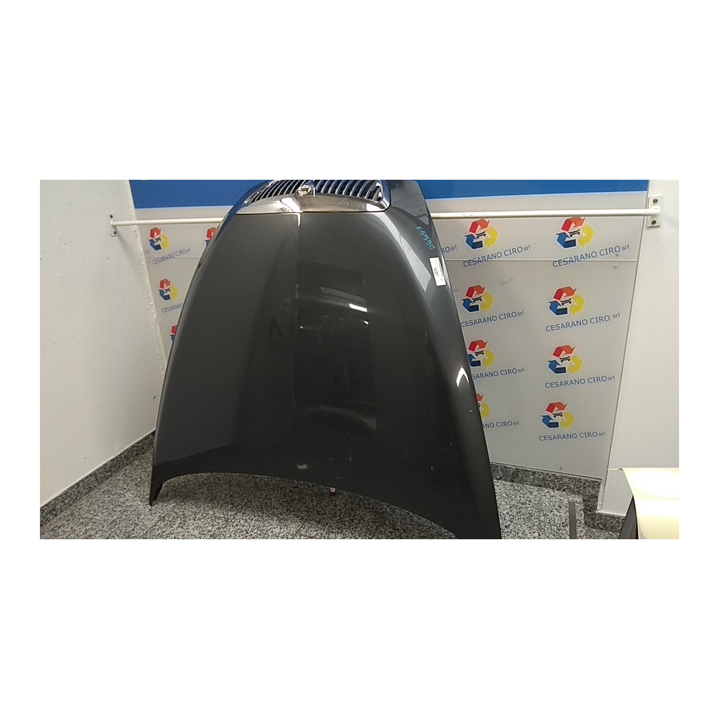 COFANO ANT. 068 LANCIA THESIS (SJ) (06/02-04/08) 841P000 60660462